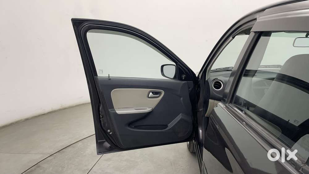 Maruti Suzuki Alto K10 Vxi Airbag, 2017, Petrol