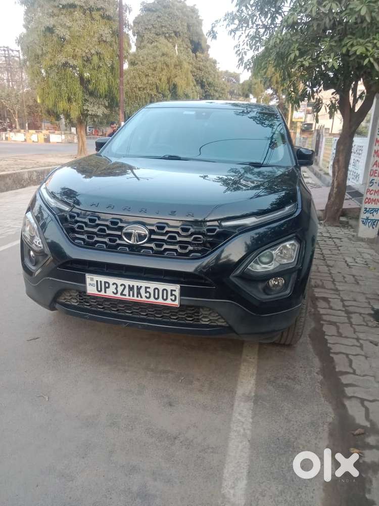 Tata Harrier Xta+ 2.0 L Kryotec Bs Vi, 2021, Diesel