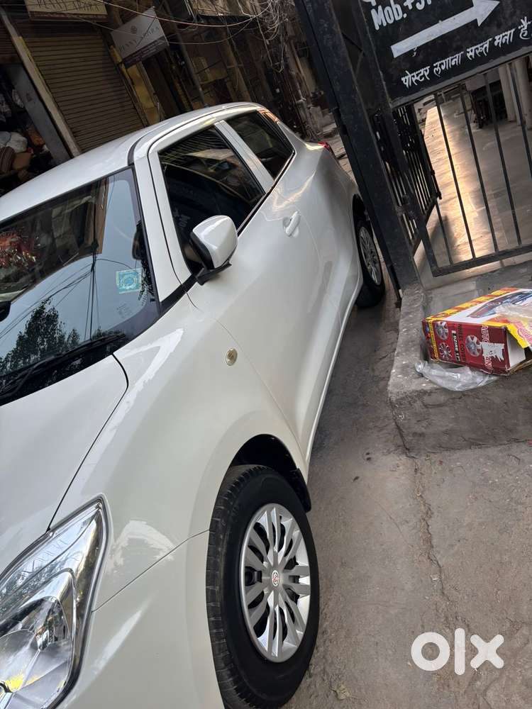 Maruti Suzuki Swift Vvt Lxi, 2021, Petrol