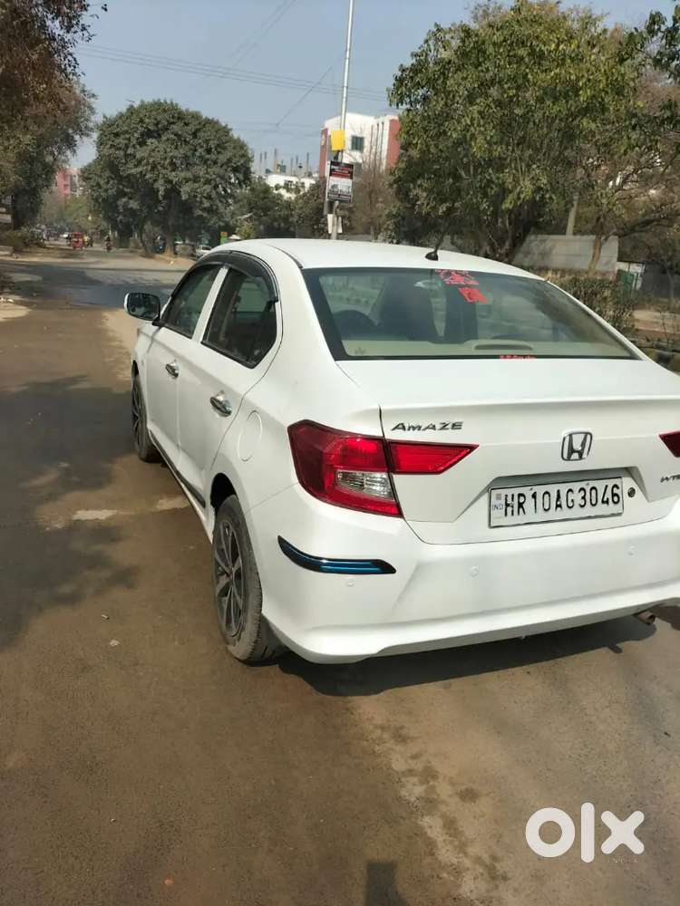 Ready To Sell Car