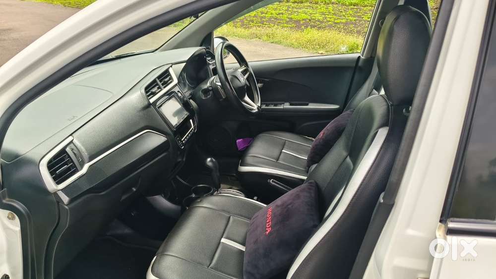 Honda Br-v Petrol Good Condition