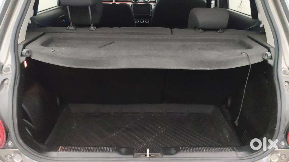Maruti Suzuki Swift 2021-1.2 Zxi Plus Amt, 2022, Petrol