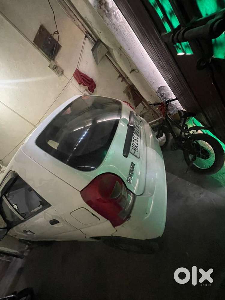 Alto K10 Cng New Tyre All-everything Working No Need Work