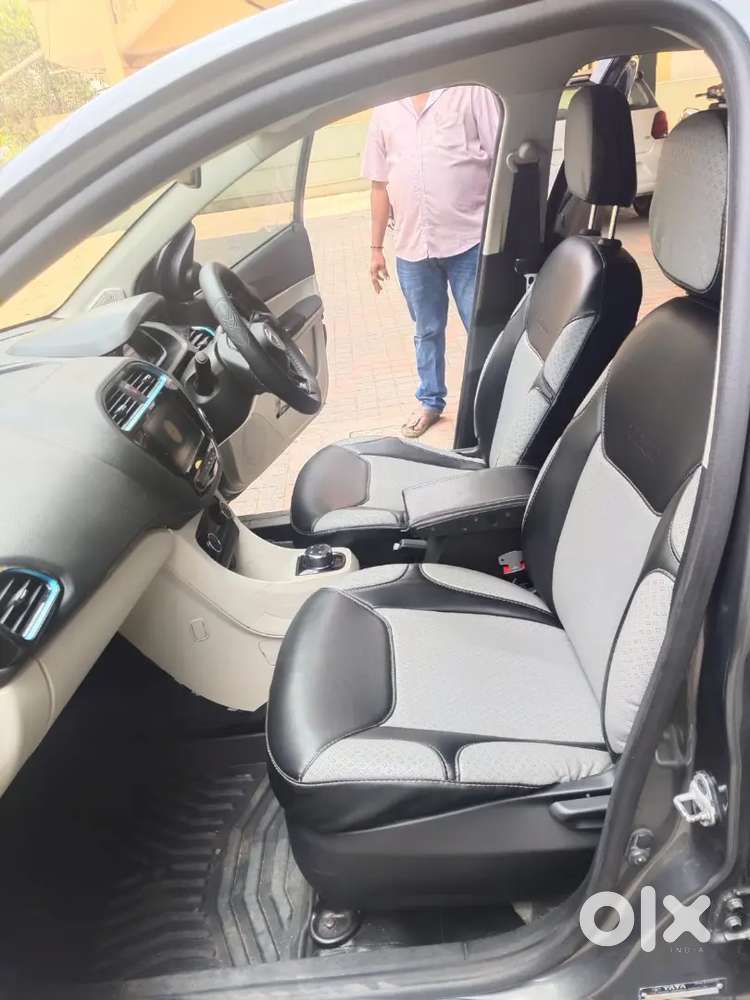 Tata Tigor Ev 2022 Electric Well Maintained