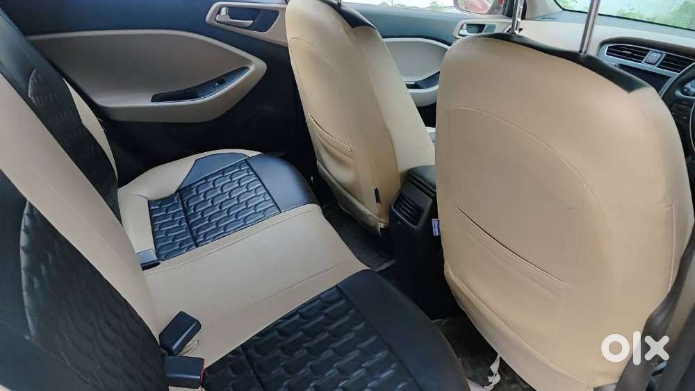 Hyundai Elite I20 Sportz (o) 1.2, 2019, Petrol