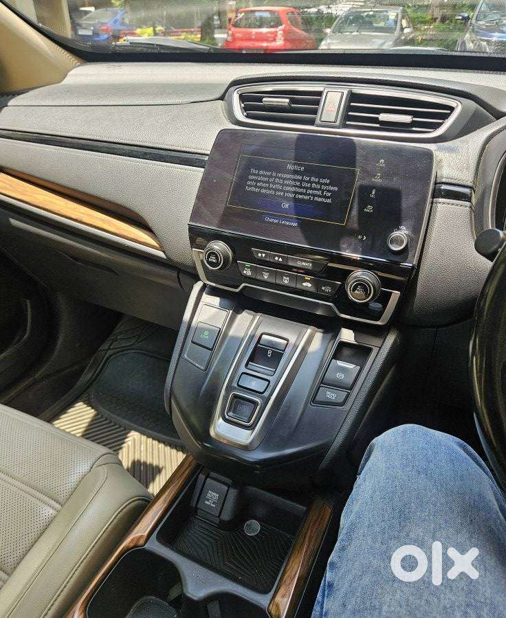 Honda Cr-v 1.6 Awd I-dtec At, 2019, Diesel