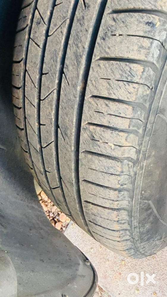 Skoda Yeti 2l Diesel 4x4 2011 Last Excellent Condition