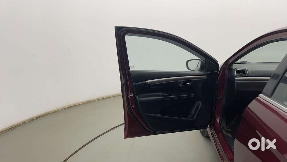 Maruti Suzuki Ciaz 1.4 S, 2017, Petrol