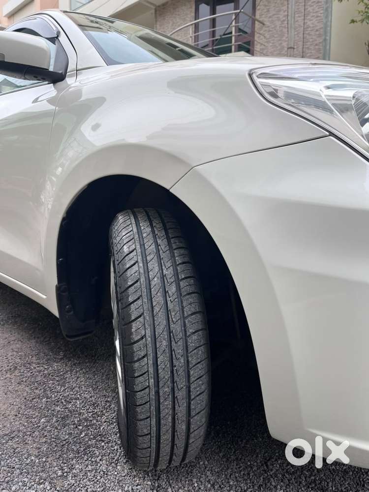 Maruti Suzuki Dzire 1.2 Vxi, 2020, Petrol