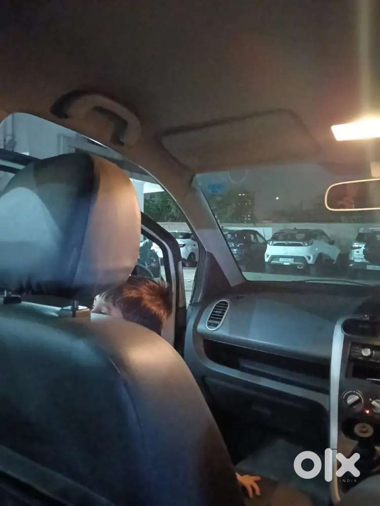Single Owner Car  Good Condition