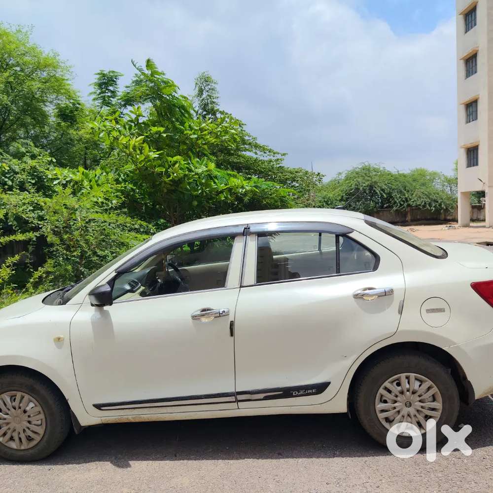 Maruti Dzire Lxi 2021