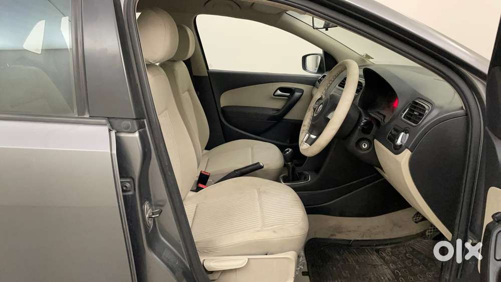 Volkswagen Polo Petrol Highline 1.2l, 2014, Petrol