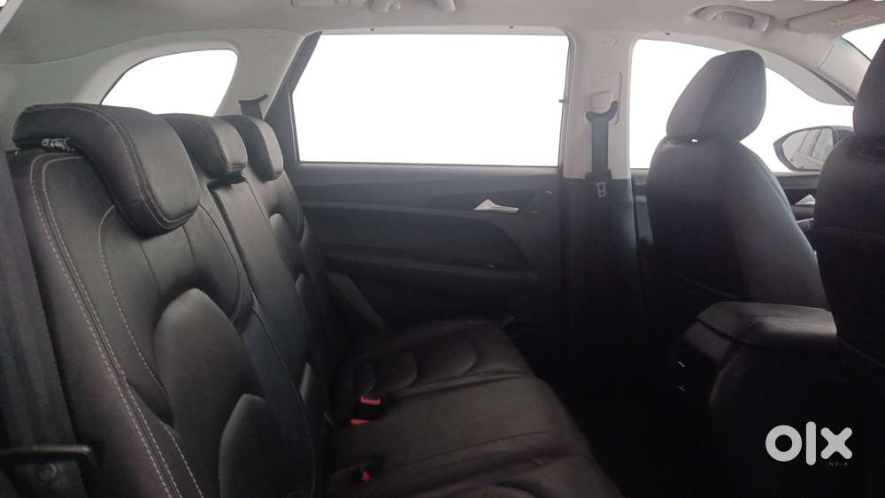 Mg Hector Sharp Dct Petrol, 2019, Petrol