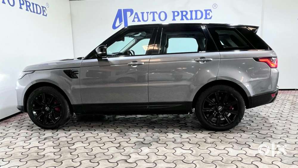 Land Rover Range Sport Se, 2020, Diesel