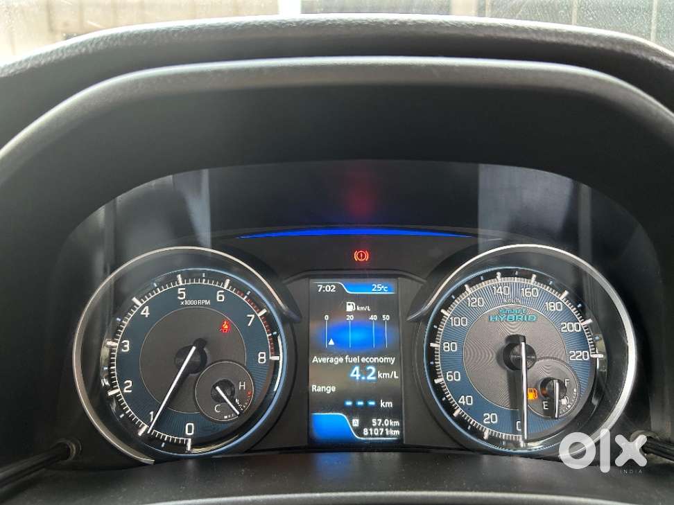 Maruti Suzuki Xl6 1.5 Alpha Mt, 2021, Petrol