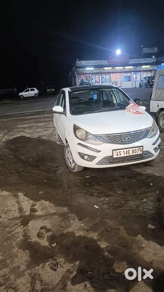 Tata Bolt 2015