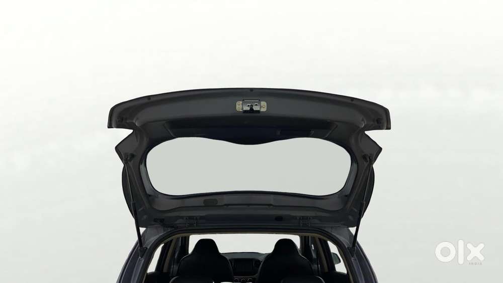 Hyundai Grand I10 1.2 Kappa Magna At, 2018, Petrol