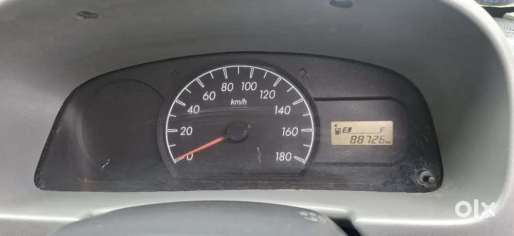 Maruti Suzuki Alto Lxi Petrol Manual 2011