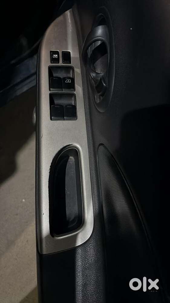 Nissan Micra Active 2016 Petrol Well Maintained