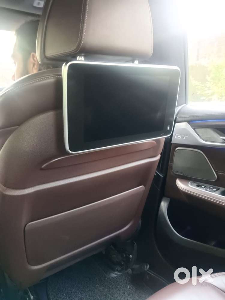 Bmw 6 Series Gt Diesel 2019