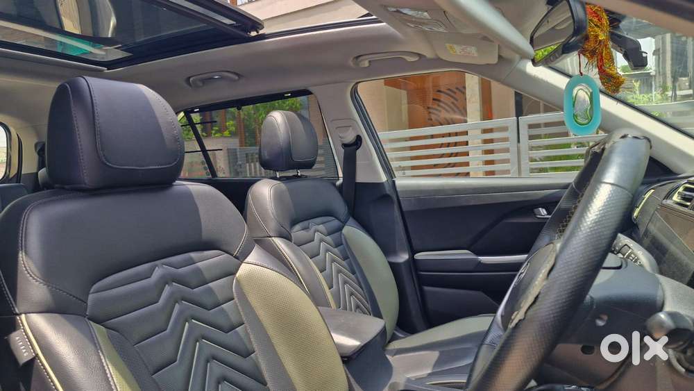 Hyundai Alcazar 1.5 Platinum Diesel Mt 7 Str, 2024, Diesel