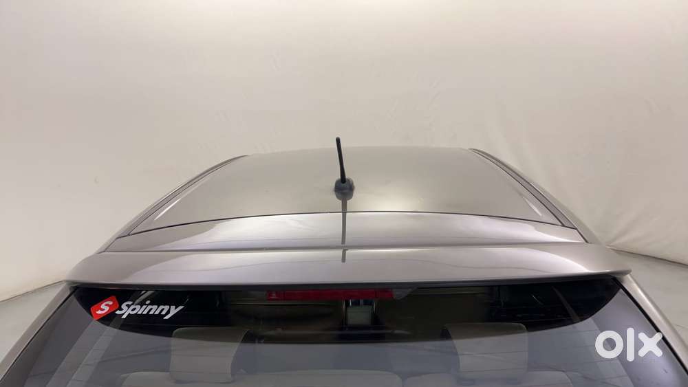 Maruti Suzuki Baleno Zeta, 2020, Petrol