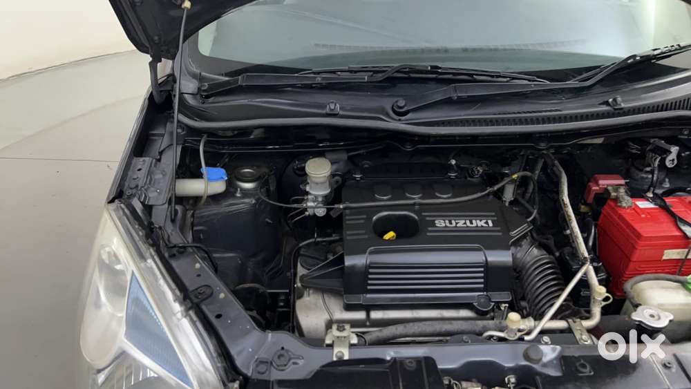 Maruti Suzuki Wagon R 1.0 2010-2019 Vxi Plus, 2012, Petrol