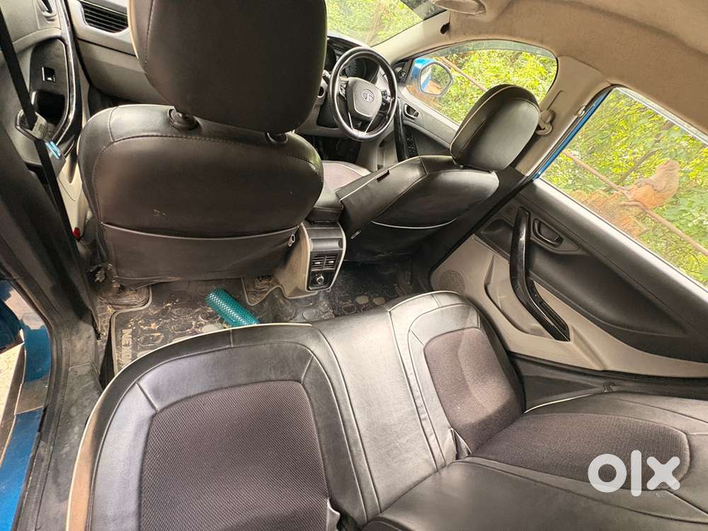 Tata Nexon 2018 Petrol Good Condition