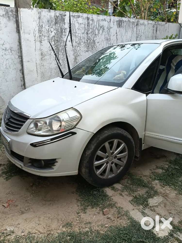 Maruti Dzire 1.2 Zxi 2013