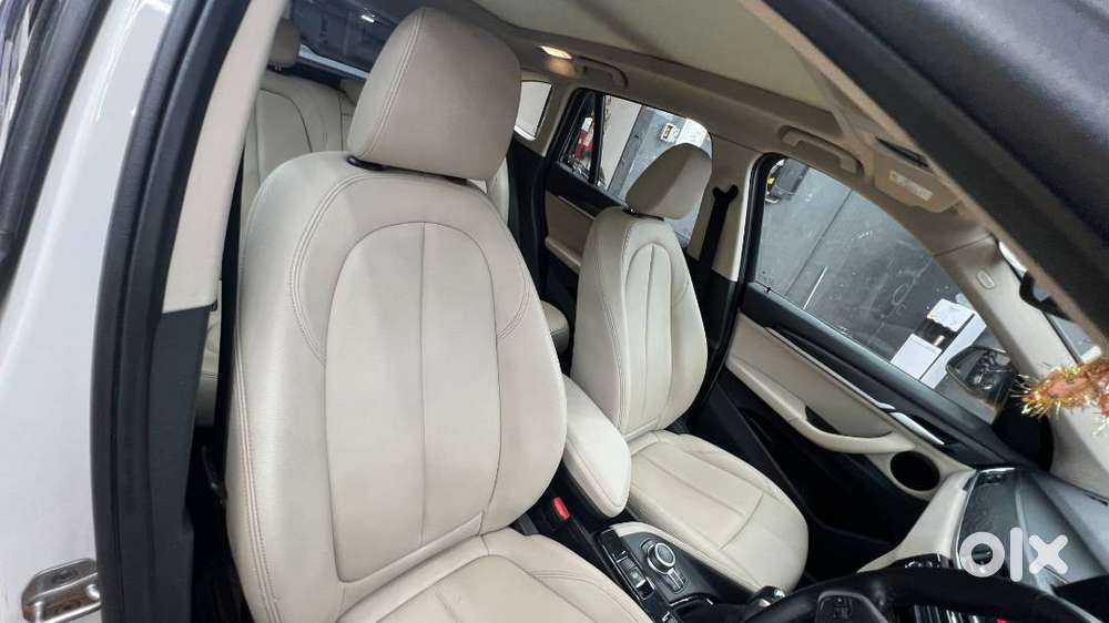Bmw X1 2019 Diesel Well Maintained