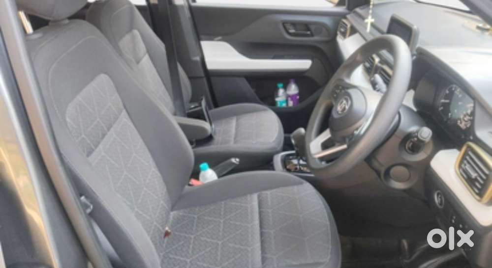 Tata Punch 2023 Petrol 17650 Km Driven