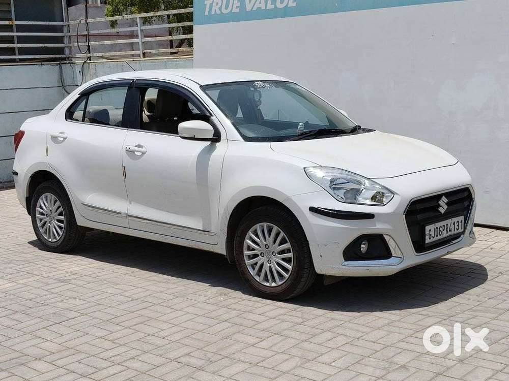Maruti Suzuki Dzire 1.2 Zxi Cng, 2024, Cng & Hybrids