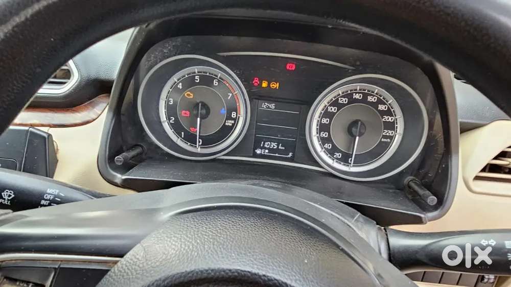 Insurance Lapse Full Loaded Vechile No Issues