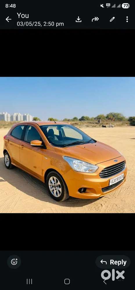 Climate Control Ac New Leather Cover All Tyre New Only 10 Days