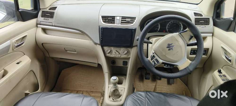 Maruti Suzuki Ertiga Vxi Cng, 2018, Cng & Hybrids