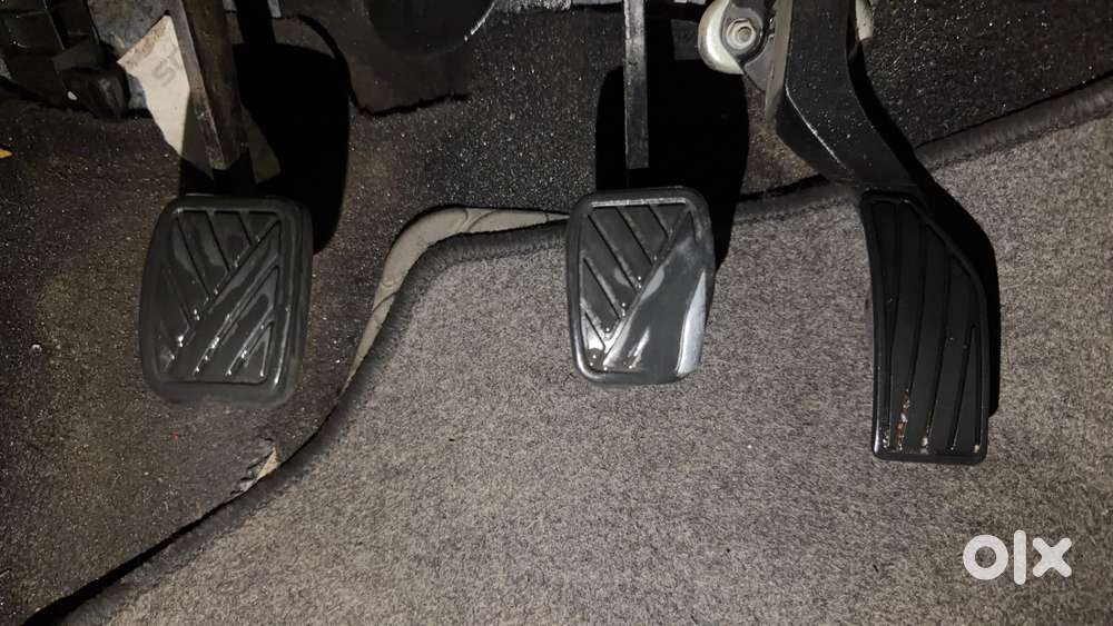 Maruti Suzuki Swift 1.2 Lxi (o), 2016, Petrol