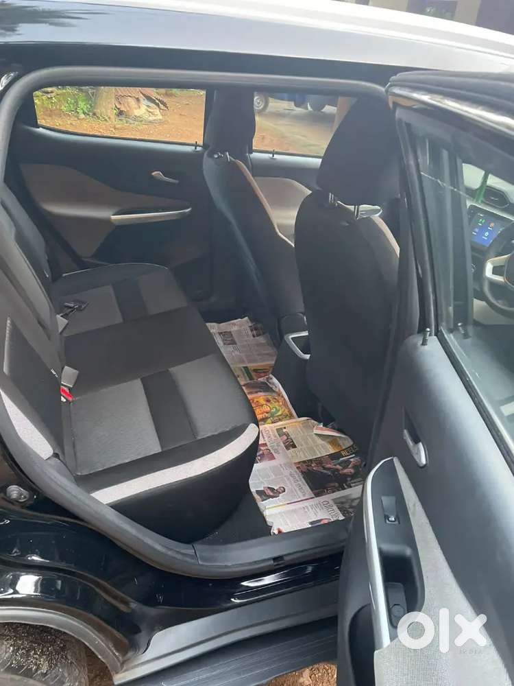 Nissan Magnite Urgent Sale