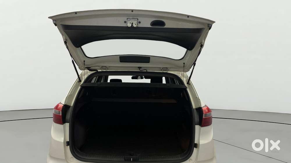 Hyundai Creta 1.6 Sx Plus Petrol, 2016, Petrol