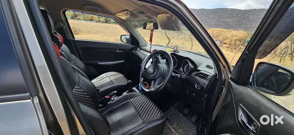 Maruti Suzuki Swift 2022 Petrol 25000 Km Driven