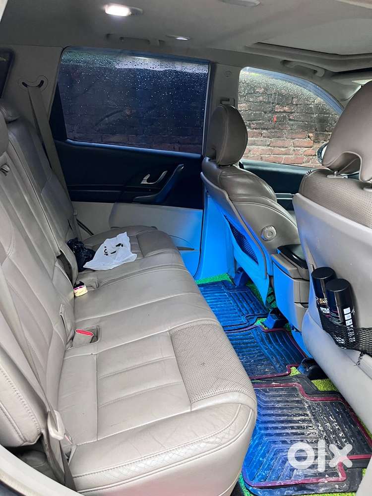 Mahindra Xuv500 Diesel 2016