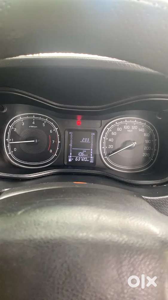 Maruti Suzuki Vitara 2021 Manual Petrol