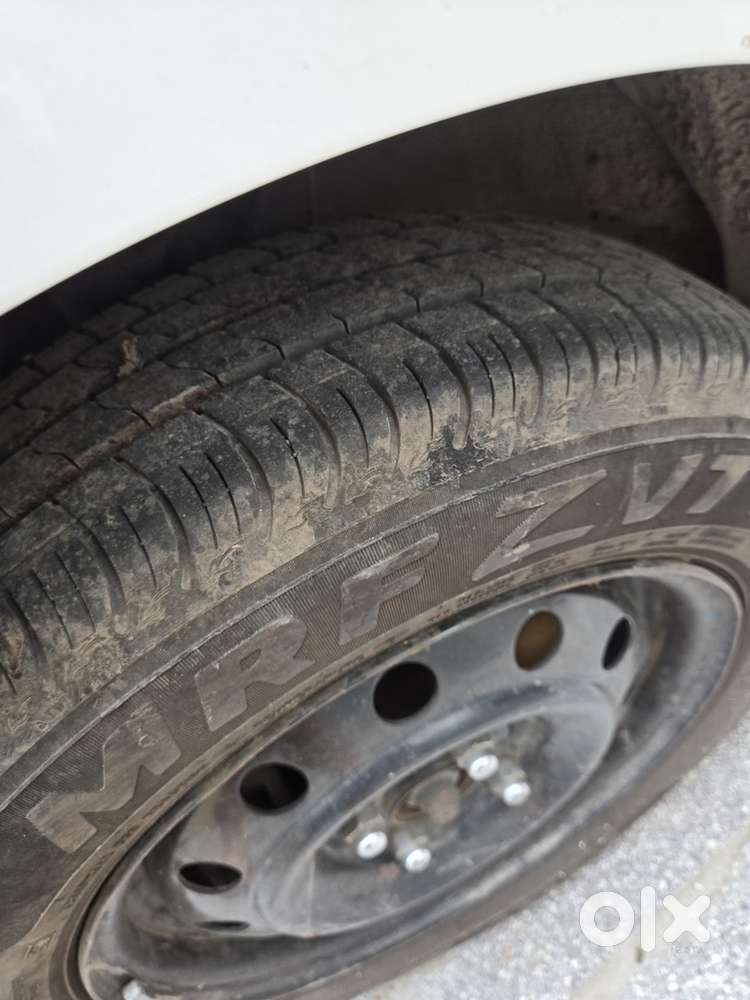 Hyundai Santro Sportz 2023 Cng/petrol All Orginal Paint