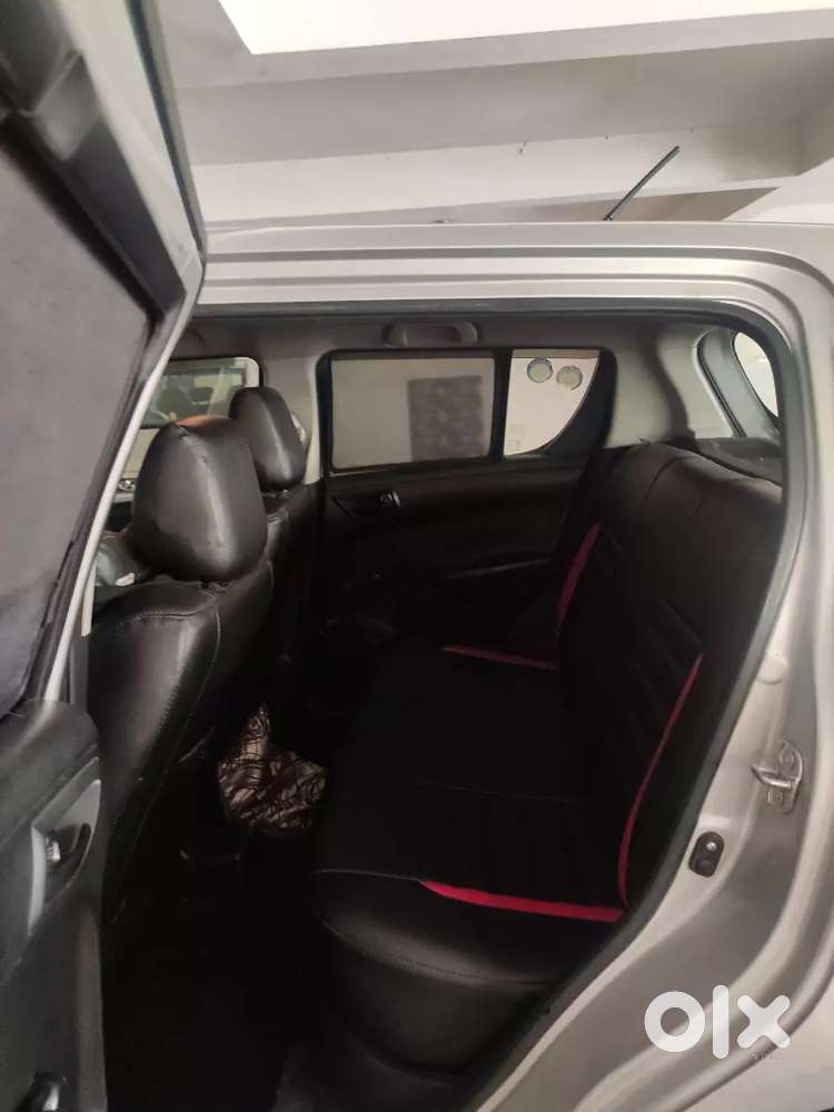 Maruti Suzuki Swift Lxi 2014 Model