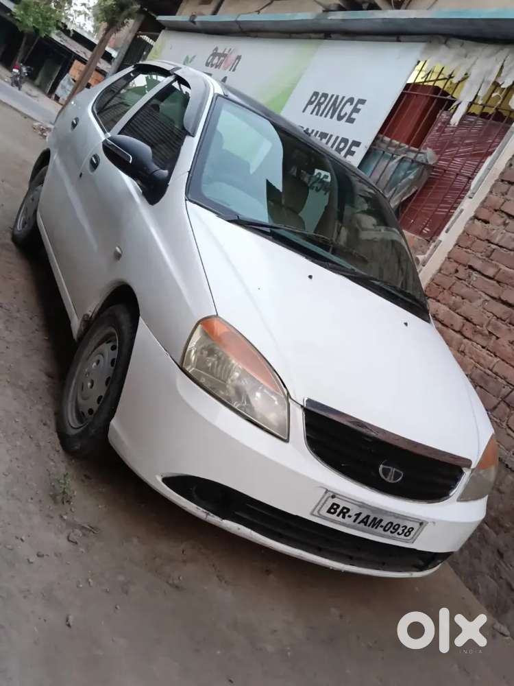 Car Is In Well Maintained Condition Drive By One Person