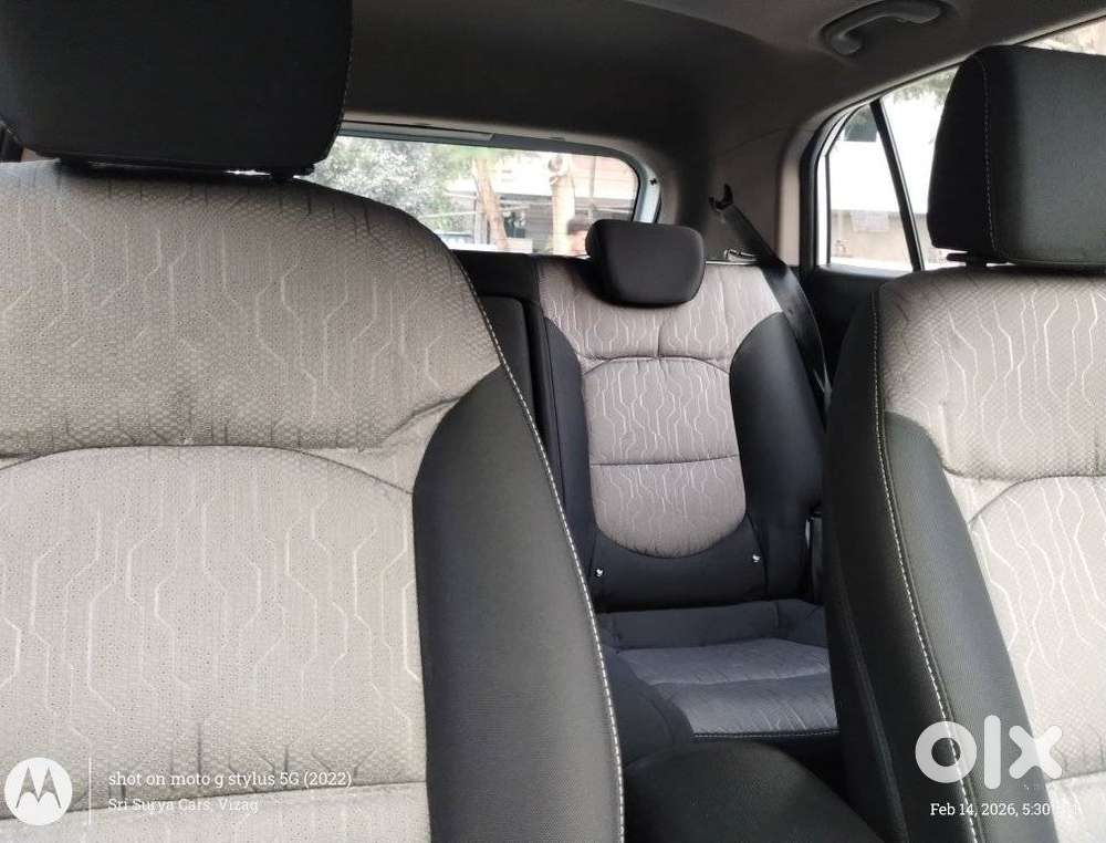 Hyundai Creta 1.6 Crdi At Sx Plus, 2019, Diesel