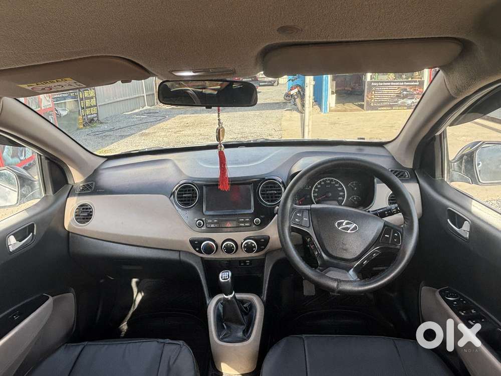 Hyundai Grand I10 Sportz O 1.2, 2020, Petrol