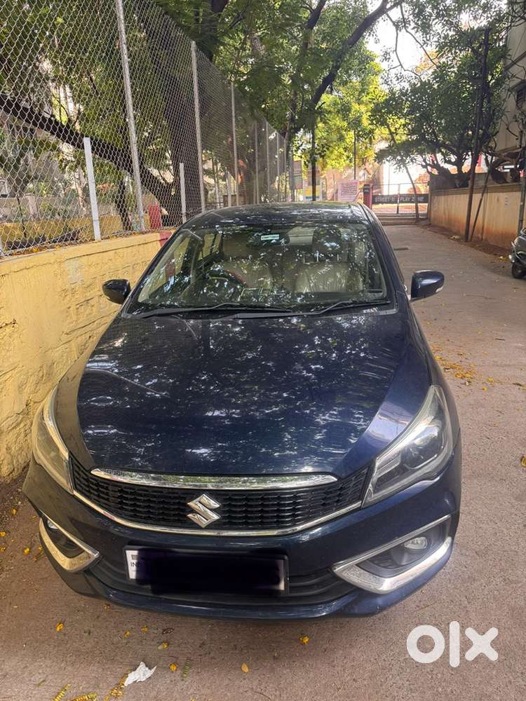 Maruti Suzuki Ciaz 2022 Year