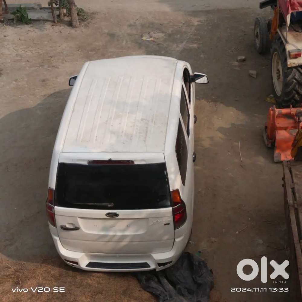 Mahindra Xylo 2012 Diesel 66858 Km Driven
