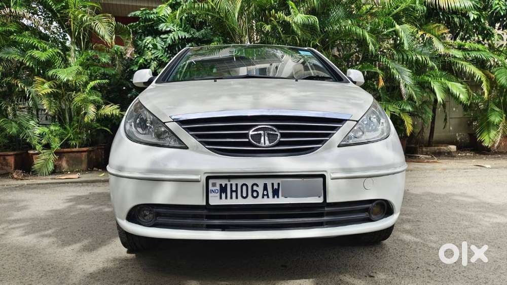Tata Manza Aura Safire Bs Iv, 2010, Cng & Hybrids