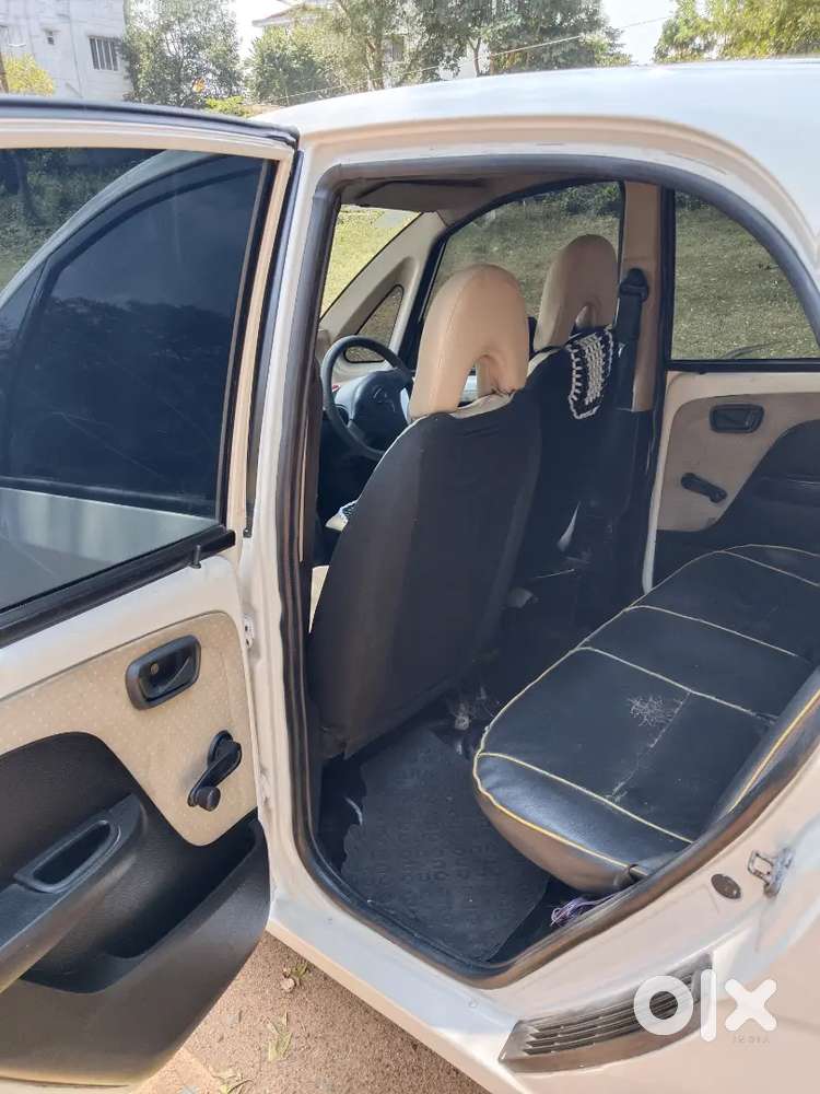 Tata Nano 2012 Petrol